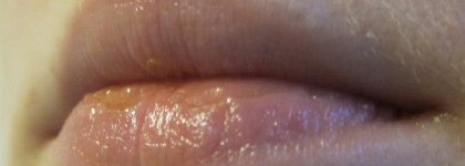 MAC Lip Conditioner (Tube) – Бальзам для восстановления губ