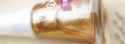 Fields Of Gold c Flormar supershine U07