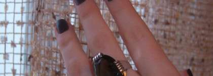 только для черно-белого кино