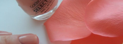 И еще раз - лак Golden Rose Selective # 08