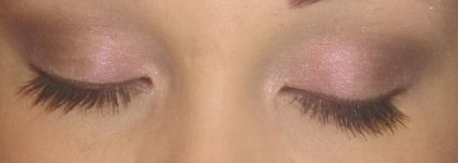 Мое лекарство от бессонницы тени Christian Dior 5 Couleurs Lift №842