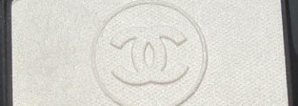 Тени Chanel Ombre Essentielle Soft Touch Eye Shadow - 60 Ivory