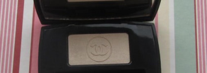 Тени Chanel Ombre Essentielle Soft Touch Eye Shadow - 60 Ivory