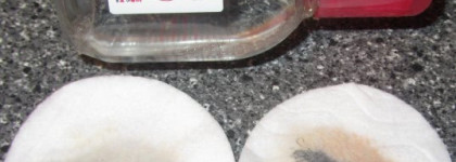 Сравнительный пост очищающих средств: мицелловый раствор Bioderma Sensibio против Green Mama васильковая вода и овес