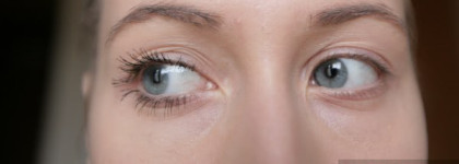 Обзор на тушь Givenchy Noir Couture Mascara – Тушь для ресниц «4 в 1»  Black Satin