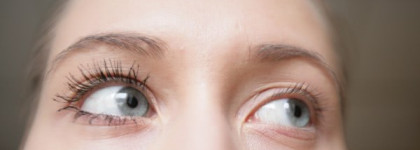 Обзор на тушь Givenchy Noir Couture Mascara – Тушь для ресниц «4 в 1»  Black Satin