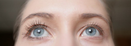 Обзор на тушь Givenchy Noir Couture Mascara – Тушь для ресниц «4 в 1»  Black Satin