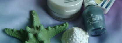 Девочки 50-ых от Essence