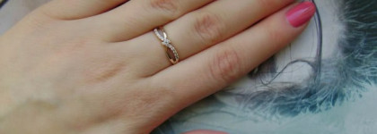 Мне снова 17. Seventeen Super Shine №295