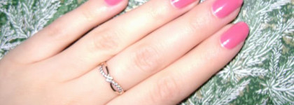 Мне снова 17. Seventeen Super Shine №295