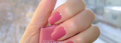 Мне снова 17. Seventeen Super Shine №295