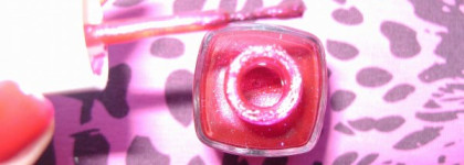 Моя Дикая штучка или Essie №583