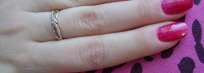 Моя Дикая штучка или Essie №583