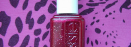 Моя Дикая штучка или Essie №583