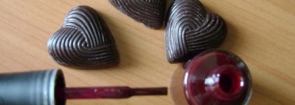 Надеюсь, мы подружимся с тобой ...Colorist №144