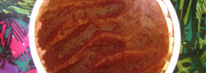 Истерия какая-то