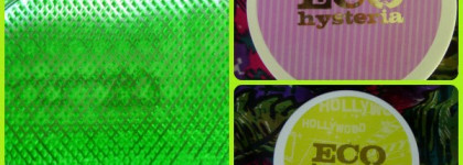 Истерия какая-то