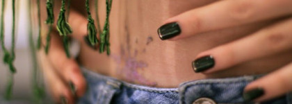 Изумрудный El Corazon -Poly Chrome 363