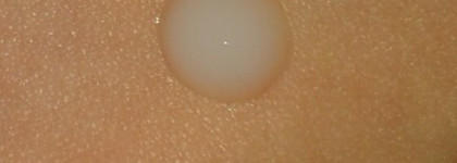 Привет, ромашки или Pure Calmille от Ив Роше