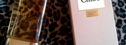 Love Chloe. One love