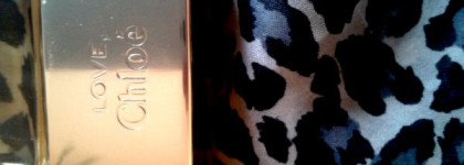 Love Chloe. One love