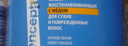 Медовое удовольствие. Две маски для здоровья волос