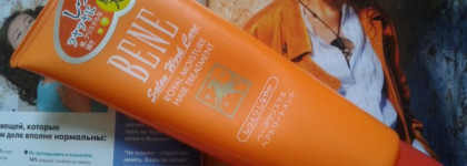 Медовое удовольствие. Две маски для здоровья волос