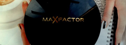MaxFactor Translucent professional Loose Powder -Рассыпчатая пудра для макияжа лица