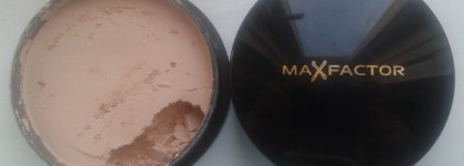 MaxFactor Translucent professional Loose Powder -Рассыпчатая пудра для макияжа лица