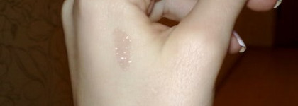 мои розовые приобретения