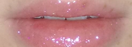 мои розовые приобретения