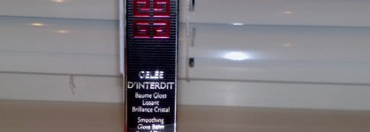 мои розовые приобретения