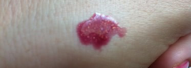 Блеск YSL Golden Gloss 14(идет или нет?)