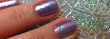 Divage mini metallic №2911, №2912 в тандеме с Essence Cracking