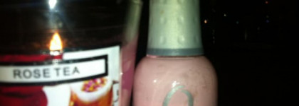 Мой любимый Baby Pink от Orly