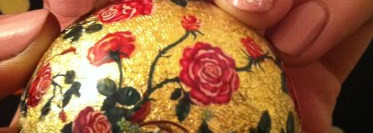 Мой любимый Baby Pink от Orly