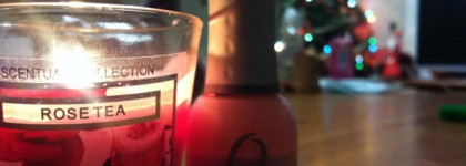 Мой любимый Baby Pink от Orly