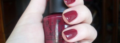 Немного о Швейцарии с OPI