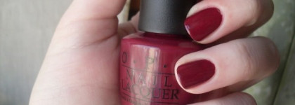 Немного о Швейцарии с OPI