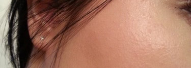 Весенний макияж с румянами от Clarins Multi-Blush cream blush Natural, Long-Lasting Effect Cheeks-Lips 01 peach