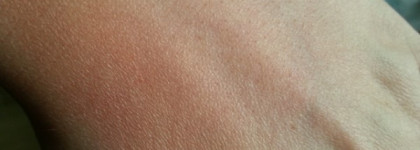 Весенний макияж с румянами от Clarins Multi-Blush cream blush Natural, Long-Lasting Effect Cheeks-Lips 01 peach