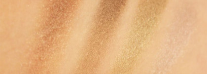 Тени для век Artdeco из серии Artdeco Eyeshadow pearl 14, 17, 45, 86, 27, 28, 46, 99