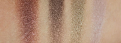 Тени для век Artdeco из серии Artdeco Eyeshadow pearl 14, 17, 45, 86, 27, 28, 46, 99