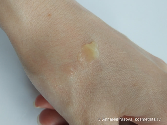 Спасатель губ для любительницы ярких помад - Purple Tree Multi-Purpose Skincare Papaya Miracle Balm
