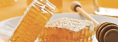 Правильный мед