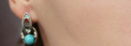 Что происходит, когда загорает леопард? Tango with Bronzing Powder #04 When Leopard Gets A Tan, NYX