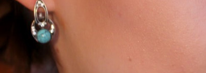 Что происходит, когда загорает леопард? Tango with Bronzing Powder #04 When Leopard Gets A Tan, NYX