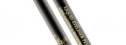 Подводка-фломастер от Ffleur