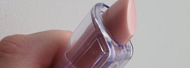 Бальзам для губ с розовым маслом отBelweder