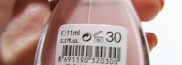 Нежная роза с лаком от Golden Rose